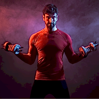 Ankara Özel Fitness / Fonksiyonel Fitness Dersleri