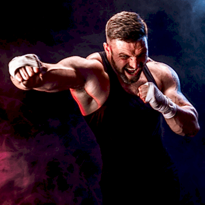 Ankara Özel Kickboks Dersleri
