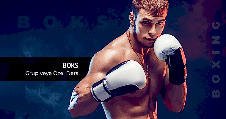 Ankara Boks / Kickboks Özel Ders - Grup Dersleri