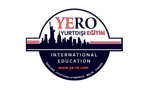 YERO Yurtdışı Dil Eğitim
